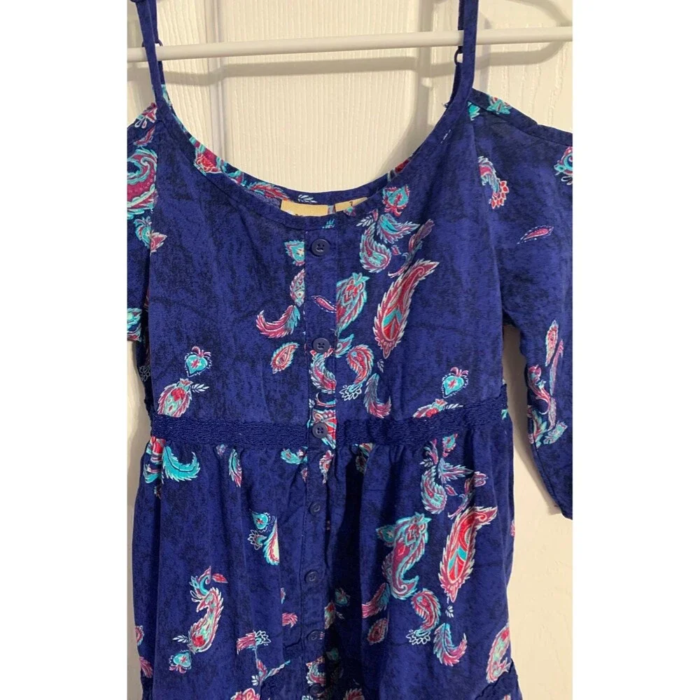Mudd Dress. Size 7.